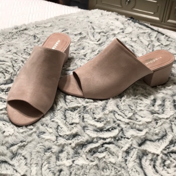 Madden Girl Shoes - ⭐️🆕 Madden girl heels